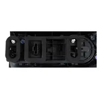 ORIGINAL Dacia Heckleuchte R&uuml;ckleuchte R&uuml;cklicht LINKS 265551679R f&uuml;r DUSTER