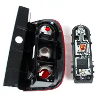 ORIGINAL Dacia Heckleuchte R&uuml;ckleuchte R&uuml;cklicht LINKS 265551679R f&uuml;r DUSTER