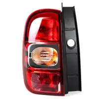 ORIGINAL Dacia Heckleuchte R&uuml;ckleuchte R&uuml;cklicht LINKS 265551679R f&uuml;r DUSTER