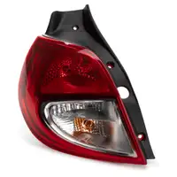 ORIGINAL Renault Heckleuchte R&uuml;ckleuchte Clio 3 ab 05.2009 links 8200886944