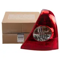 ORIGINAL Renault rear light, tail light, rear light, Clio 2, rear right, 8200917487