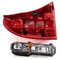 ORIGINAL Renault rear light, tail light, rear light, Clio 2, rear right, 8200917487