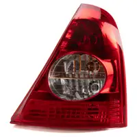 ORIGINAL Renault rear light, tail light, rear light, Clio 2, rear right, 8200917487