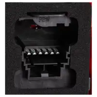 ORIGINAL Renault rear light, tail light, rear light, Clio 2, rear left, 8200917488