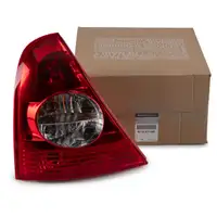 ORIGINAL Renault rear light, tail light, rear light, Clio 2, rear left, 8200917488