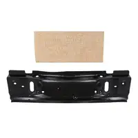ORIGINAL RENAULT Heckblech R&uuml;ckwand Clio 4 ab Produktions-Nr. R/S hinten mitte 852480430R
