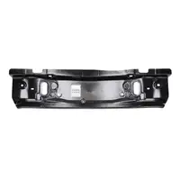 ORIGINAL RENAULT Heckblech R&uuml;ckwand Clio 4 ab Produktions-Nr. R/S hinten mitte 852480430R