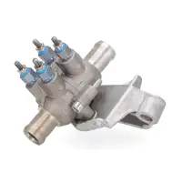ORIGINAL Renault Tauchsieder Heizelement Thermostatvorw&auml;rmung Master 3 2.3 dCi 922000004R