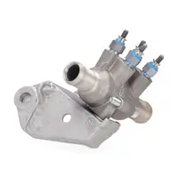 ORIGINAL Renault Tauchsieder Heizelement Thermostatvorw&auml;rmung Master 3 2.3 dCi 922000004R