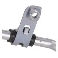 ORIGINAL Renault Hydraulikschlauch Master 3 2.3 dCi M9T692 M9T676 497250009R