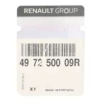 ORIGINAL Renault Hydraulikschlauch Master 3 2.3 dCi M9T692 M9T676 497250009R