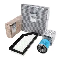 ORIGINAL Renault Filterset Filterpaket Clio 5 Arkana 1 Captur 2 1.6 E-TECH 140/143/158 PS