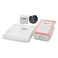 ORIGINAL Renault Inspection Kit CAPTUR CLIO 4 + DACIA LOGAN 2 SANDERO 2 1.5dCi