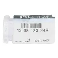 ORIGINAL Renault &Ouml;ld&uuml;se Schmierung Master 4 2.0D Trafic 3 1.6D 130813334R
