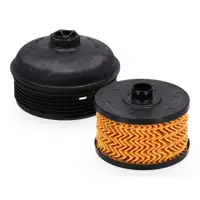 ORIGINAL Renault Filterset Clio 5 Captur 2 Jogger Logan 3 Sandero 3 1.0 TCe