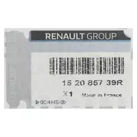 ORIGINAL Dacia &Ouml;lfilter Anschraubfilter Bigster 1.8 FHEV 152085739R