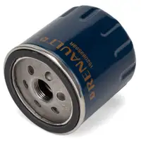 ORIGINAL Renault Ölfilter CLIO IV MEGANE III IV SCENIC III 1.5dCi 152089599R