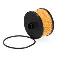 ORIGINAL Renault Filterset Filterpaket Clio 5 (B7_) Captur 2 1.0/1.3 TCe 101-154 PS