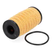 ORIGINAL RENAULT &Ouml;lfilter + Schraube Captur 2 Clio 5 Kadjar Kangoo Megane 4 1.5 Blue dCi