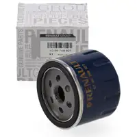 ORIGINAL Renault &Ouml;lfilter Clio 2 3 4 5 Scenic Megane Twingo Kangoo 1.5/1.9 dCi 8200768927