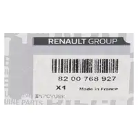 ORIGINAL Renault &Ouml;lfilter Clio 2 3 4 5 Scenic Megane Twingo Kangoo 1.5/1.9 dCi 8200768927