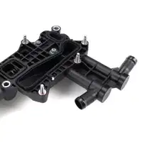 ORIGINAL Renault &Ouml;lfiltergeh&auml;use + &Ouml;lk&uuml;hler Espace 5 Megane 3 4 1.6 dCi 152085078R