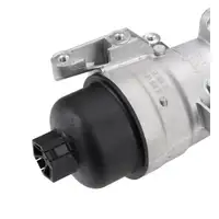 ORIGINAL Renault &Ouml;lfiltergeh&auml;use + &Ouml;lk&uuml;hler Espace 5 Megane 3 4 1.6 dCi 152085078R