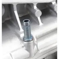 ORIGINAL Renault &Ouml;lfiltergeh&auml;use + &Ouml;lk&uuml;hler Espace 5 Megane 3 4 1.6 dCi 152085078R