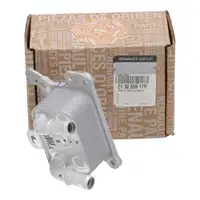 ORIGINAL Renault Dacia &Ouml;lfiltergeh&auml;use + &Ouml;lk&uuml;hler Captur 1 Megane 4 1.0 1.3 213055917R