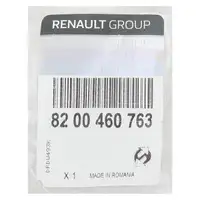 ORIGINAL Renault &Ouml;lleitung Turbolade R&uuml;cklaufleitung Trafic 2 2.0 dCi 8200460763