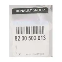 ORIGINAL Renault &Ouml;lleitung Turbolade R&uuml;cklauf Master 2 Trafic 2 Megane 1 1.9D 8200502013