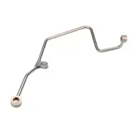 ORIGINAL Renault Dacia &Ouml;lleitung Turbolade Vorlauf Clio 4 Logan 2 0.9 TCe 151921134R