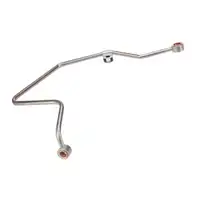 ORIGINAL Renault Dacia &Ouml;lleitung Turbolade Vorlauf Clio 4 Logan 2 0.9 TCe 151921134R