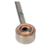 ORIGINAL Renault Dacia &Ouml;lleitung Turbolade Vorlauf Clio 4 Logan 2 0.9 TCe 151921134R