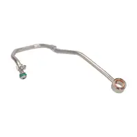 ORIGINAL Renault Dacia &Ouml;lleitung Turbolader Clio 5 Captur 2 Duster HM 1.0 H4D 151924112R