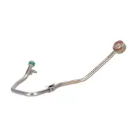 ORIGINAL Renault Dacia &Ouml;lleitung Turbolader Clio 5 Captur 2 Duster HM 1.0 H4D 151924112R