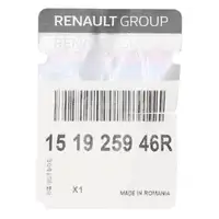 ORIGINAL DACIA RENAULT Oil line Turbo FEED Dokker Megane 4 Clio 5 1.5 dCi 151925946R