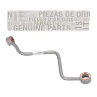 ORIGINAL DACIA RENAULT Oil line Turbo FEED Dokker Megane 4 Clio 5 1.5 dCi 151925946R