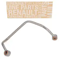 ORIGINAL Renault oil pipe Oil supply pipe Turbocharger Megane 4 Scenic 4 151928776R