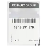 ORIGINAL Renault Dacia &Ouml;lleitung Turbolade Vorlauf Megane Scenic 3 1.5 dCi 151929167R