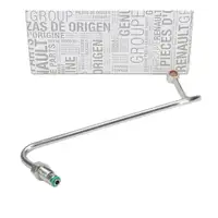 ORIGINAL Renault Dacia &Ouml;lleitung Turbolade Vorlauf Megane Scenic 3 1.5 dCi 151929167R
