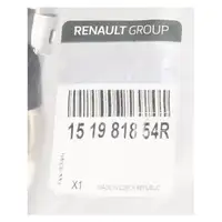 ORIGINAL Renault &Ouml;lleitung Turbolade Grand Scenic 4 1.3 TCe 151981854R