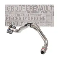 ORIGINAL Renault &Ouml;lleitung Turbolade Grand Scenic 4 1.3 TCe 151981854R