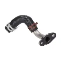 ORIGINAL Renault &Ouml;lleitung Lader R&uuml;cklauf Megane Scenic 4 Trafic 3 1.6 dCi 151983990R