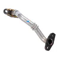 ORIGINAL Renault Dacia &Ouml;lleitung Turbolader R&uuml;cklauf Megane 4 Captur 1.5D 151985418R