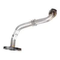 ORIGINAL Renault Dacia &Ouml;lleitung Turbolader R&uuml;cklauf Megane 4 Captur 1.5D 151985418R