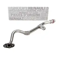 ORIGINAL Renault &Ouml;lleitung Turbolader R&uuml;cklauf Master 3 2.3 dCi 151989505R