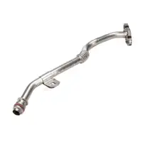 ORIGINAL Renault &Ouml;lleitung Turbolader R&uuml;cklauf Master 3 2.3 dCi 151989505R