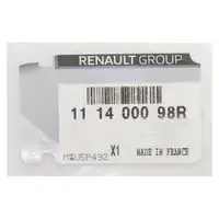 ORIGINAL Renault &Ouml;lpeilstab &Ouml;lmessstab Scenic Megane 3 1.6-2.0 dCi 1.6/2.0i 111400098R