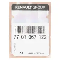 ORIGINAL Renault &Ouml;lpeilstab &Ouml;lmessstab Megane 2 3 Scenic 2 Clio 2 1.4 1.6 7701067122